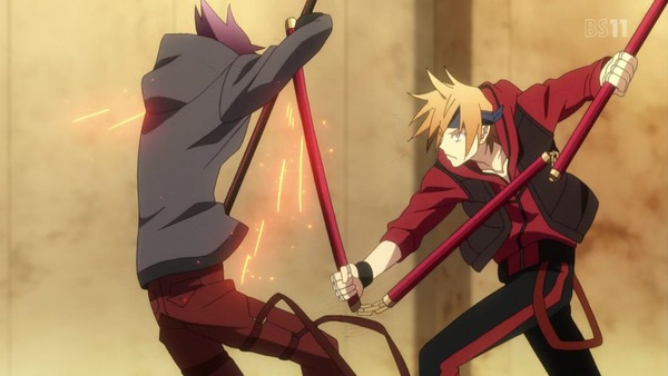 「ReCREATORS(レクリエイターズ)」18話 (16)