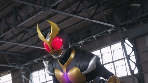 「仮面ライダージオウ」32話感想 (9)