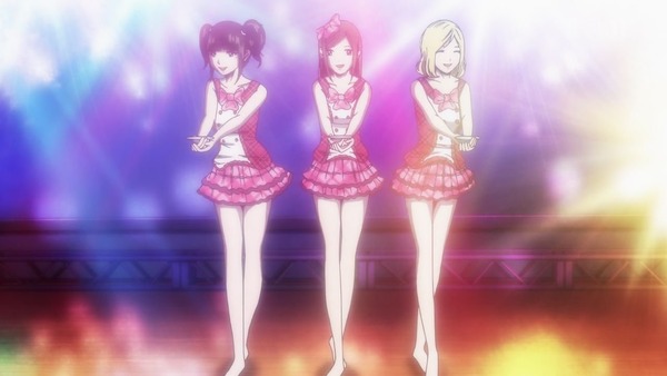 「Back Street Girls ゴクドルズ」1話感想 (30)