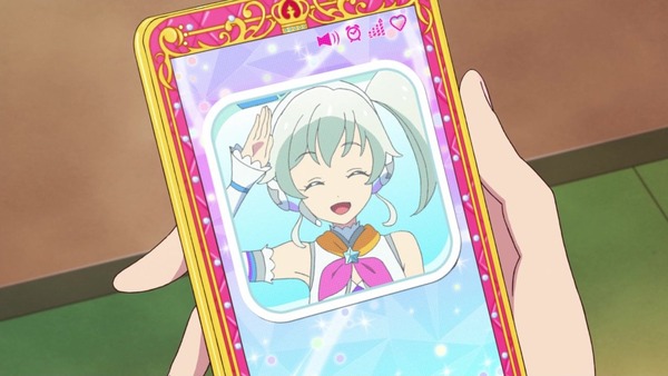 「アイカツフレンズ!」9話感想 (8)