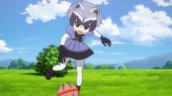 「けものフレンズ」8話 (48)