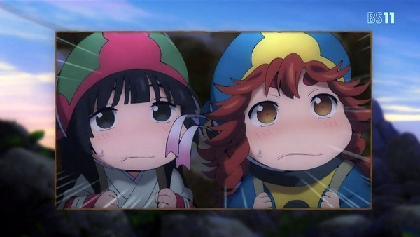 「ハクメイとミコチ」12話 (32)