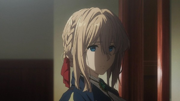 「ヴァイオレット・エヴァーガーデン」12話感 (41)