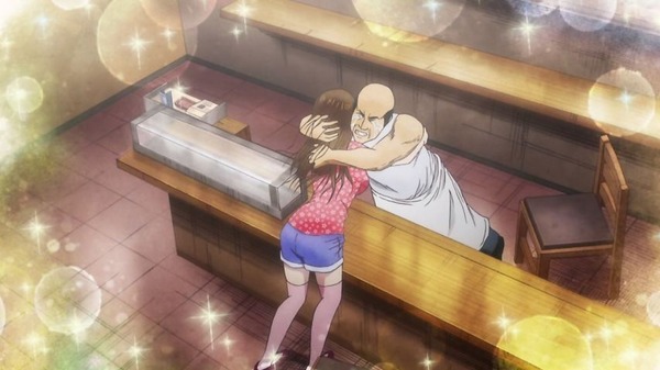「Back Street Girls ゴクドルズ」8話感想 (19)