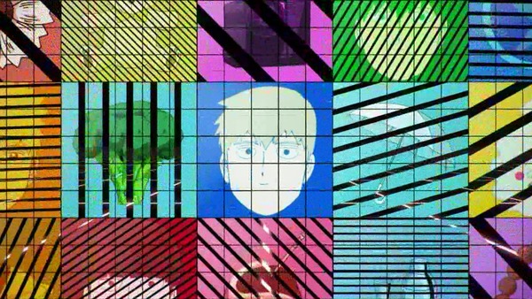 「モブサイコ100 Ⅱ」2期 1話感想 (31)