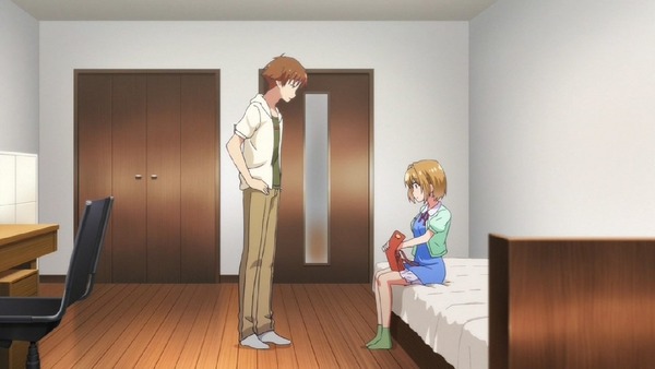 「ようこそ実力至上主義の教室へ」5話 (14)