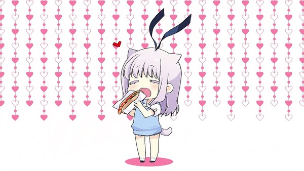 「スロウスタート」6話 (3)