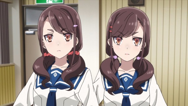 ハルチカ~ハルタとチカは青春する~ (20)