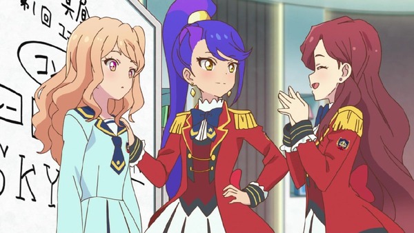 「アイカツスターズ!」 (28)