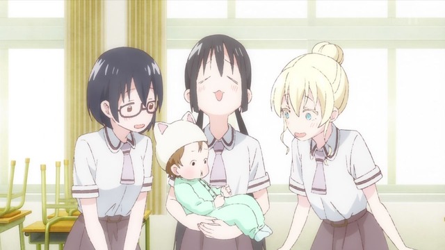 「あそびあそばせ」12話感想 (9)