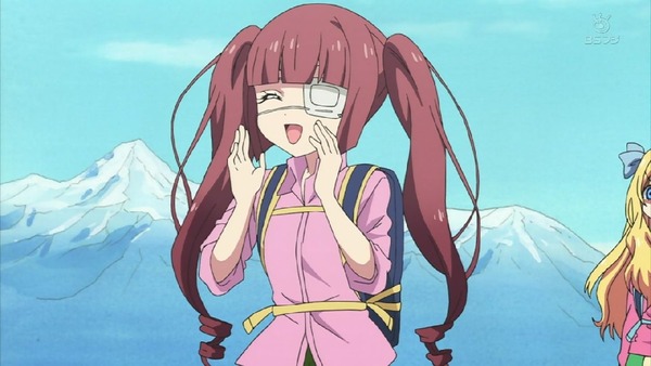 「邪神ちゃんドロップキック」4話感想 (27)