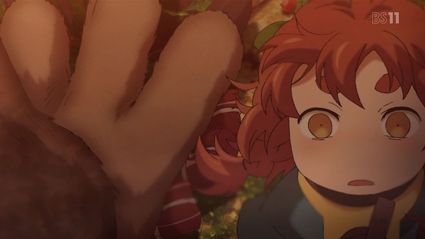「ハクメイとミコチ」4話 (38)