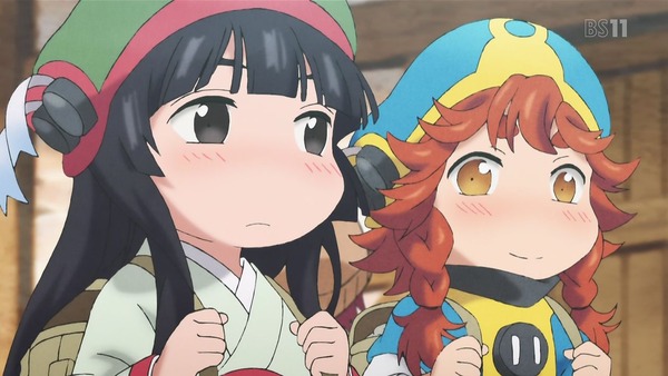 「ハクメイとミコチ」12話 (6)