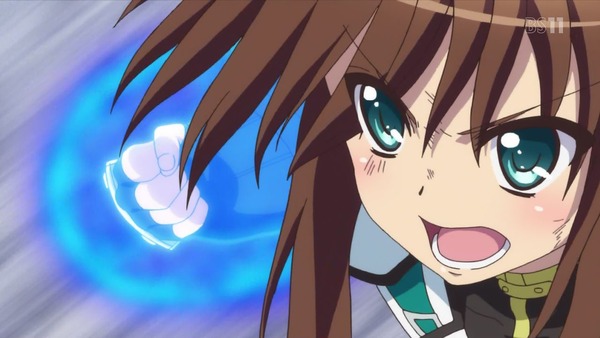 「ViVid Strike!」 (74)