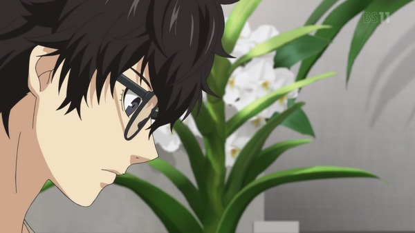 「PERSONA5(ペルソナ5)」23話感想 (7)