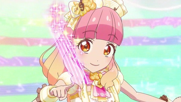「アイカツフレンズ!」9話感想 (104)