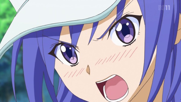 「戦姫絶唱シンフォギア」9話 (41)
