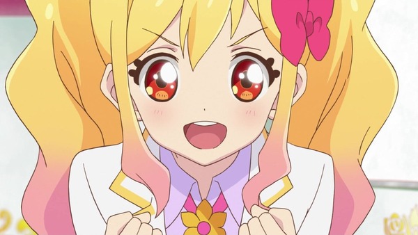 「アイカツスターズ!」第68話感 (25)