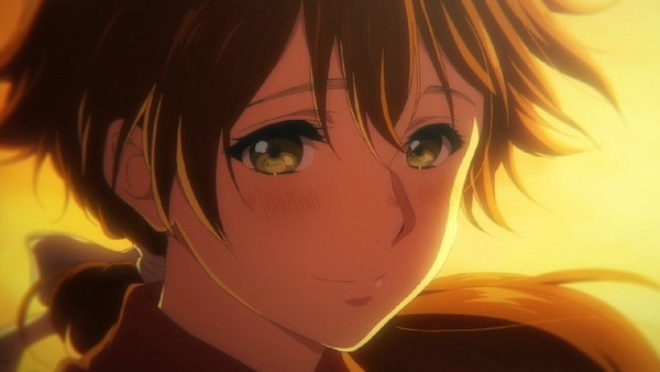 「ヴァイオレット・エヴァーガーデン」11話 (48)