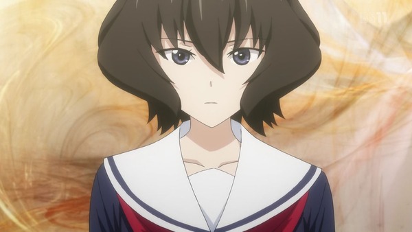 「Lostorage conflated WIXOSS」2話 (119)