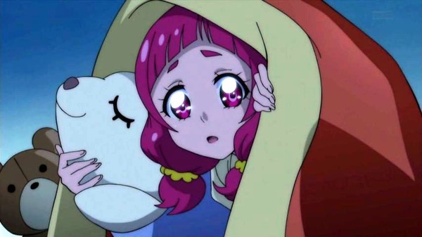 「HUGっと!プリキュア」11話 (16)
