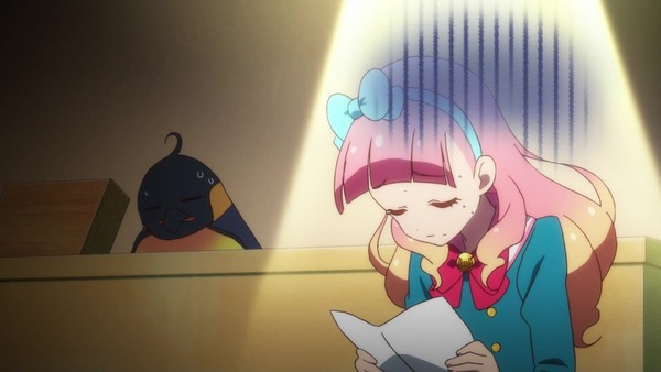 「アイカツフレンズ!」9話感想 (21)