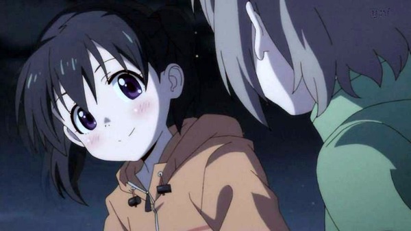「ヤマノススメ サードシーズン」1話感想 (47)