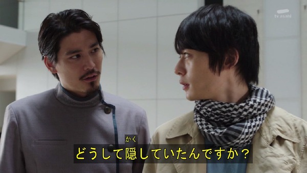 「仮面ライダービルド」4話 (16)