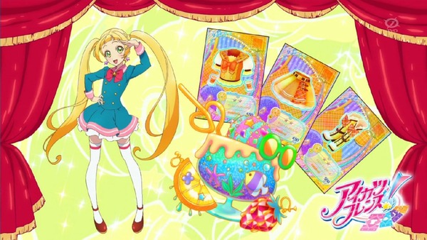 「アイカツフレンズ!」20話感想 (43)