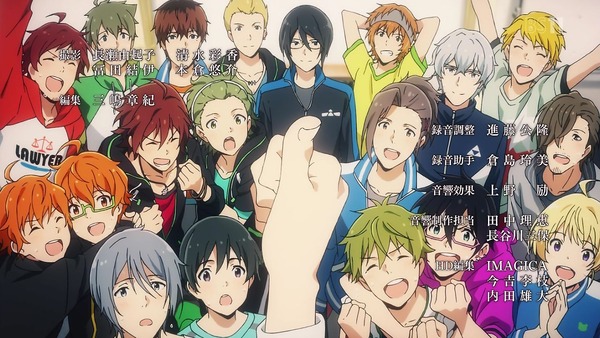 「アイドルマスター SideM」12話 (47)