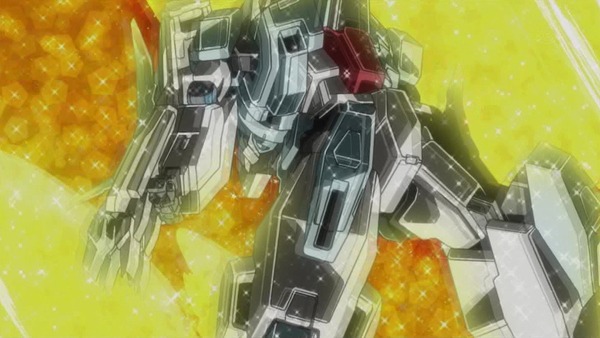 「ガンダムビルドダイバーズ」23話感想 (55)