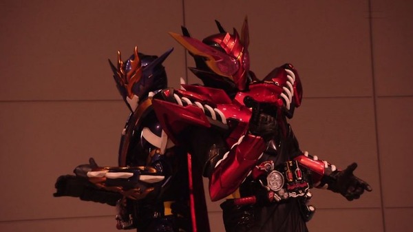 「仮面ライダービルド」30話 (49)