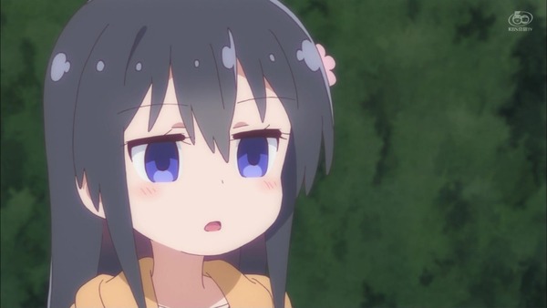 「私に天使が舞い降りた!」8話感想 (31)
