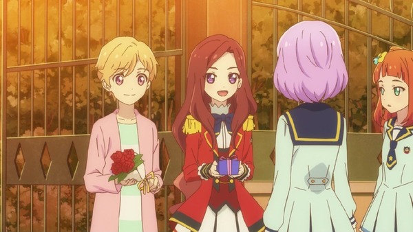 「アイカツスターズ!」 (86)