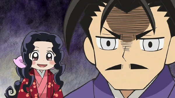 「信長の忍び」 (24)