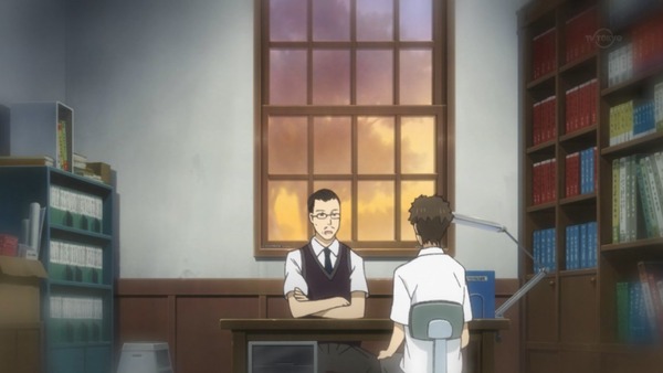 「夏目友人帳 陸」6期 6話 (33)