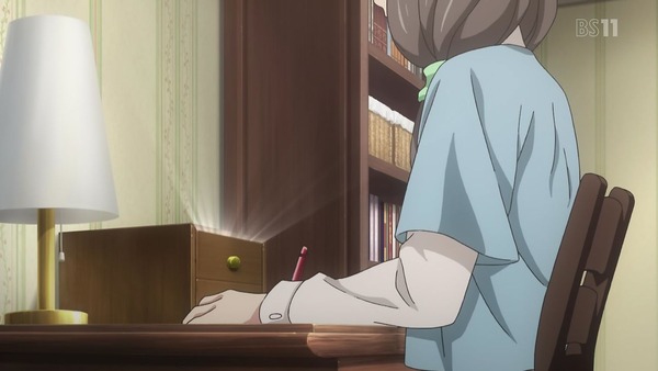 「Lostorage conflated WIXOSS」2話 (106)