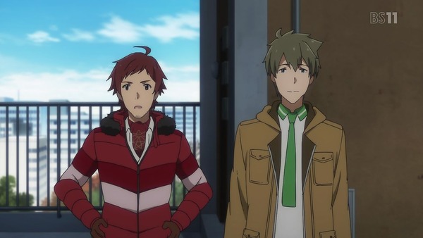 「アイドルマスター SideM」12話 (36)