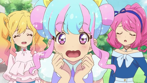 「アイカツスターズ!」 (26)