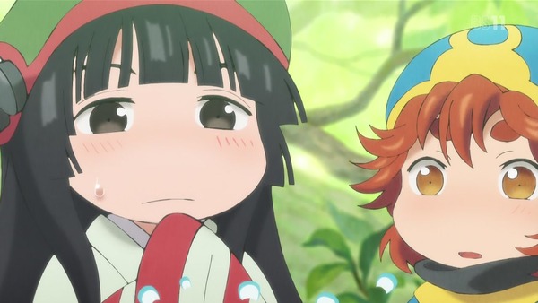 「ハクメイとミコチ」7話 (9)