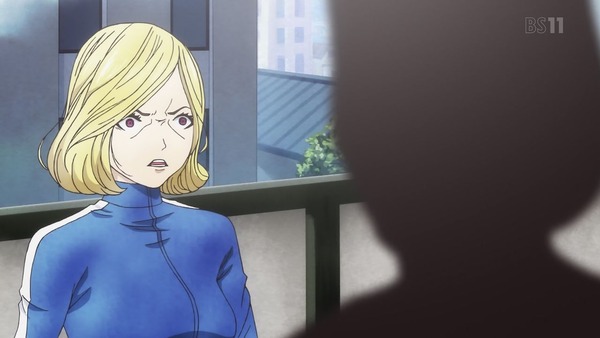 「Back Street Girls ゴクドルズ」3話感想 (23)