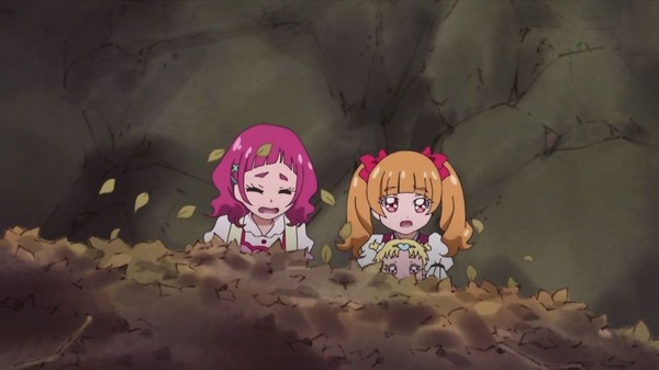 「HUGっと！プリキュア」9話 (51)