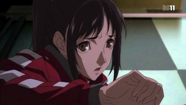 「PERSONA5(ペルソナ5)」2話感想 (47)