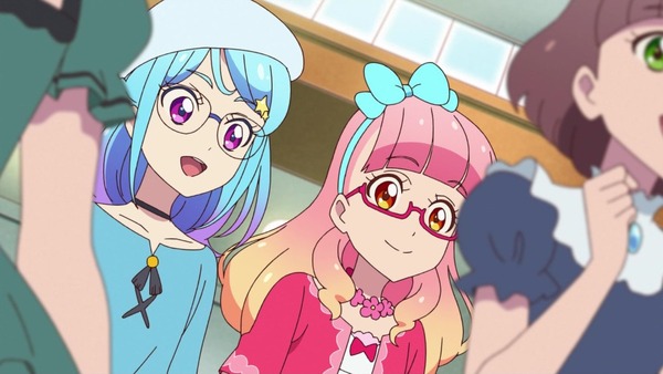 「アイカツフレンズ!」22話感想 (41)
