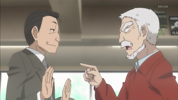 「アリスと蔵六」3話 (36)