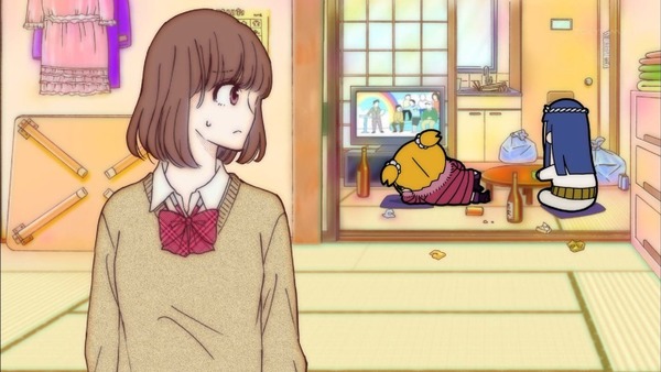 「ポプテピピック」5話 (46)