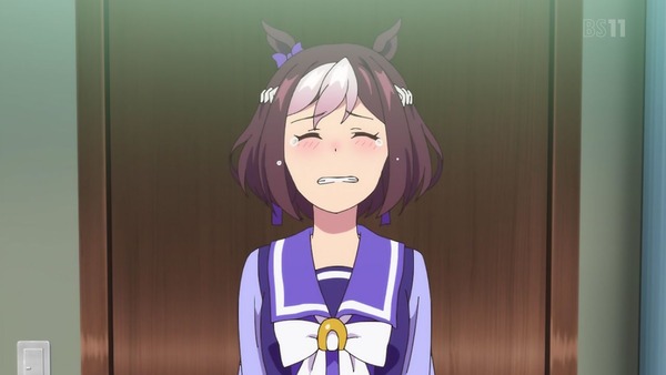 「ウマ娘 プリティーダービー」7話 (2)