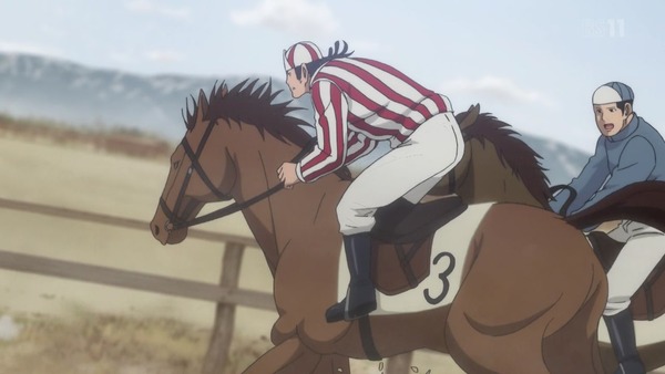 「ゴールデンカムイ」12話(最終回)感想 (122)