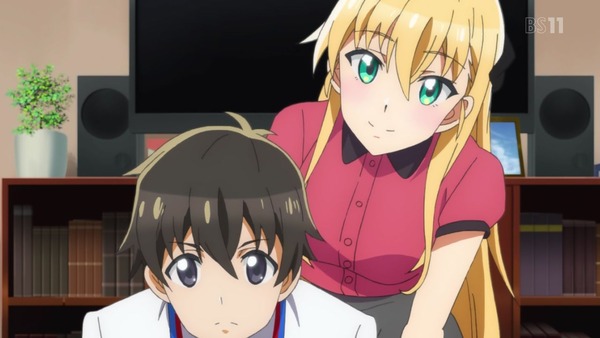 「ゲーマーズ!」8話 (46)