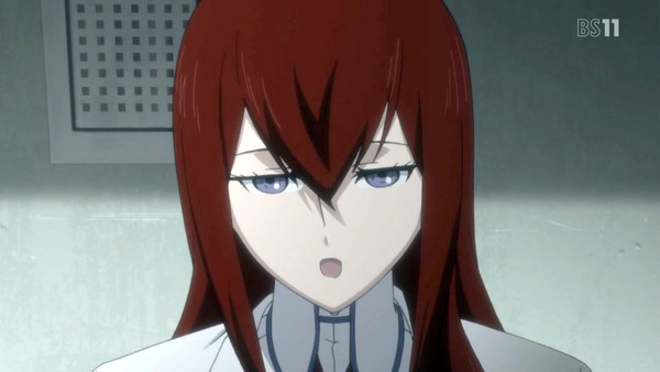 STEINS;GATE(シュタインズ・ゲート) (20)